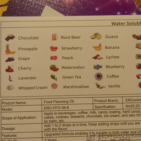 Custom lipgloss โจ - Picture 13 of 15